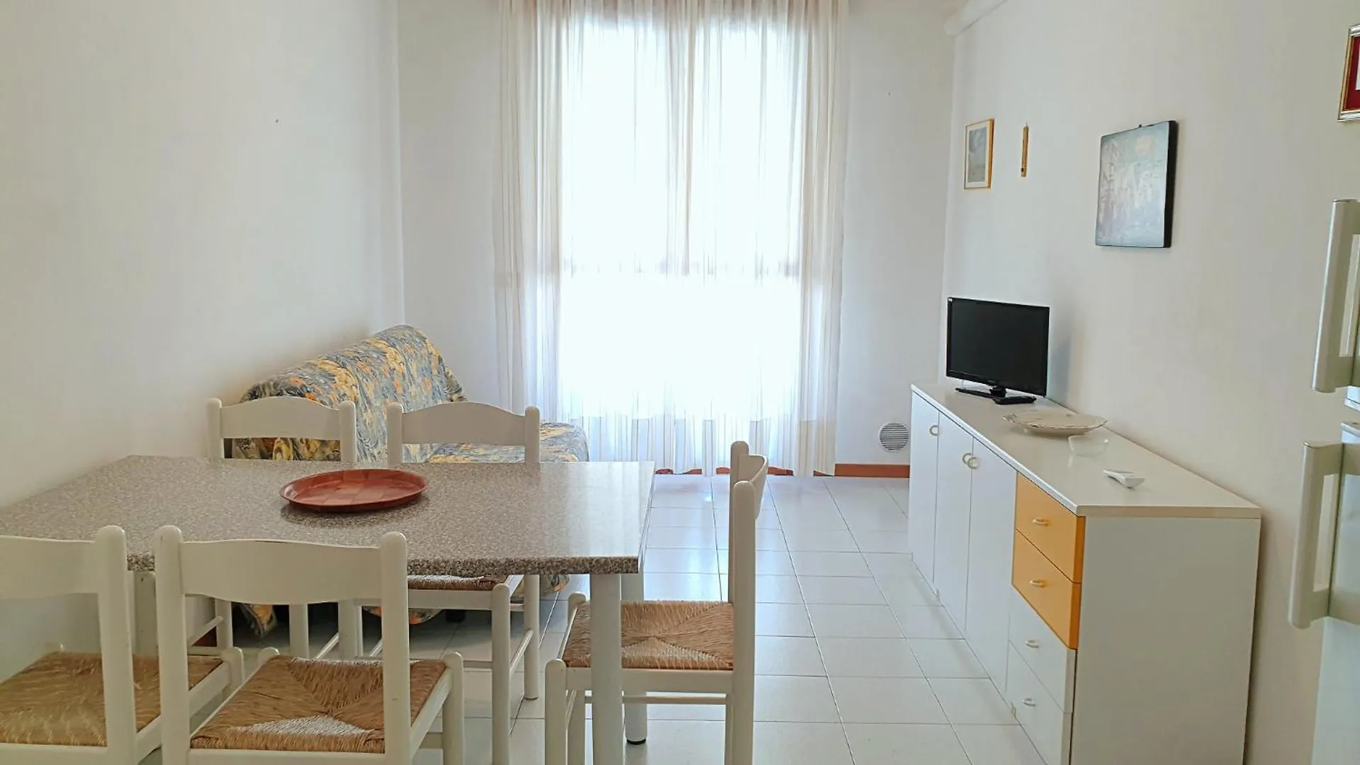 Apartment Enjoy Your Stay In Our Cozy Bright Flat Bibione