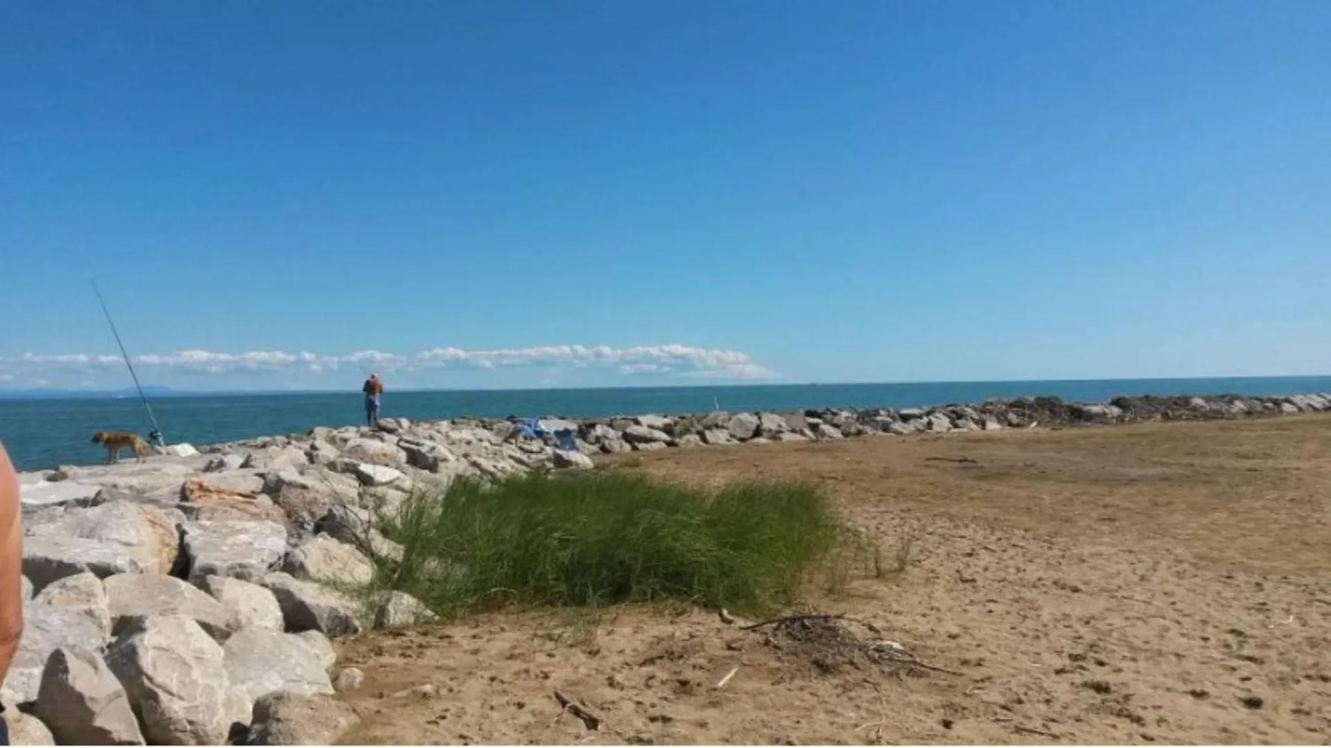 Enjoy Your Stay In Our Cozy Bright Flat Bibione Apartment