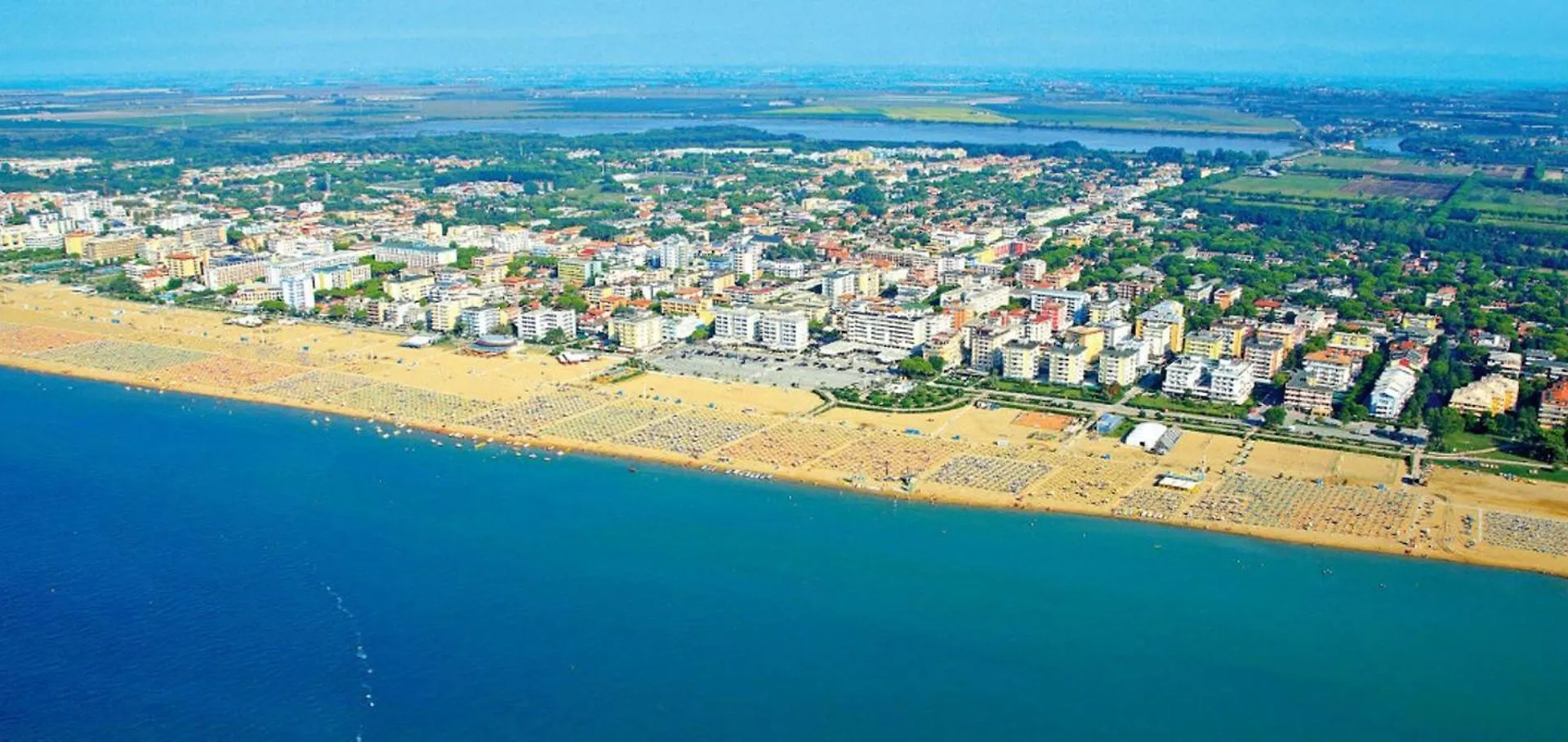 Apartment Enjoy Your Stay In Our Cozy Bright Flat Bibione