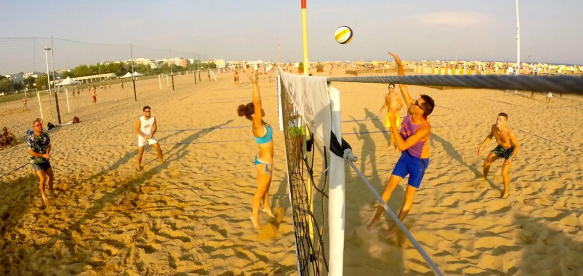 Enjoy Your Stay In Our Cozy Bright Flat Bibione 0*,  Italy