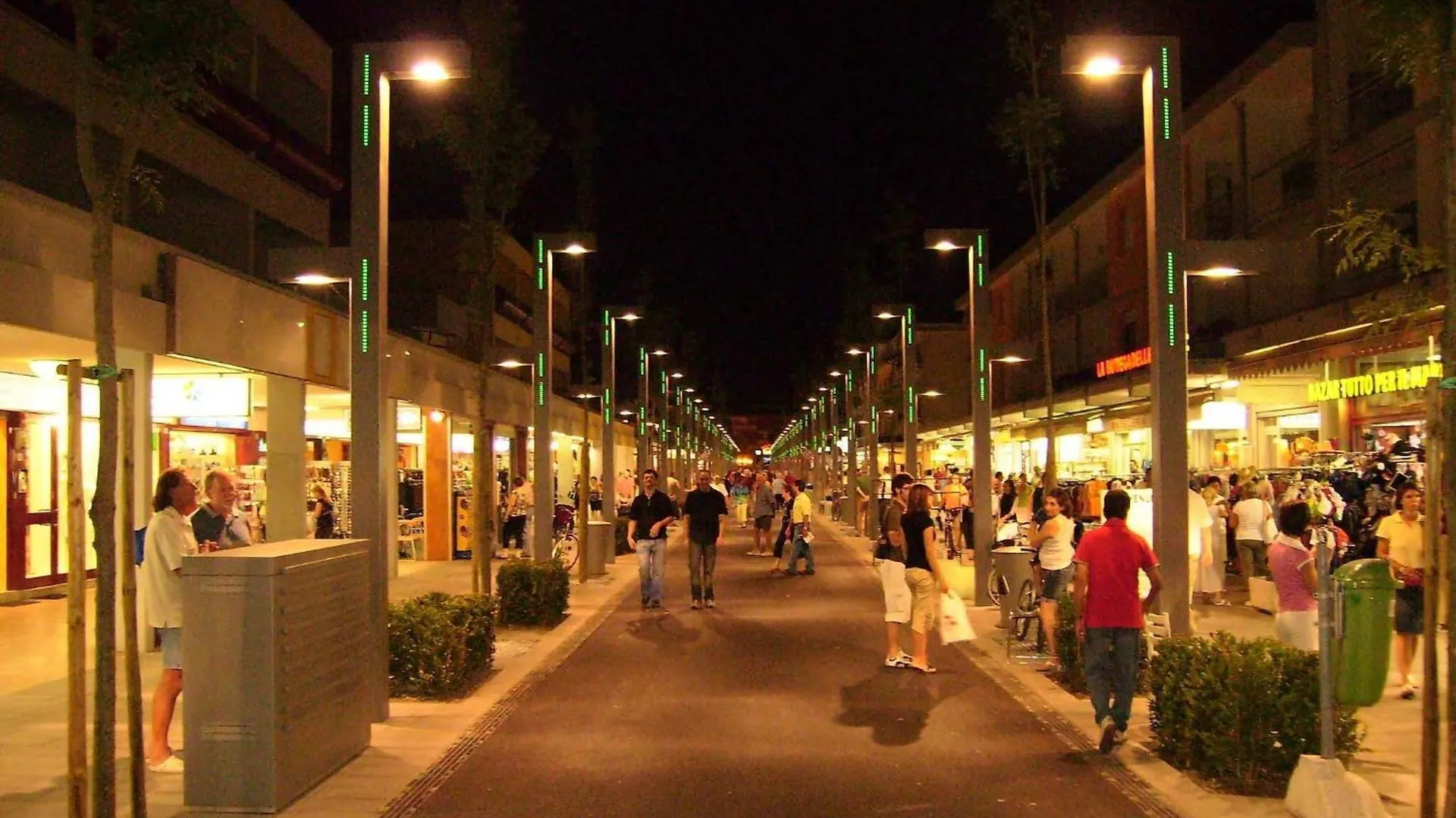 Apartment Enjoy Your Stay In Our Cozy Bright Flat Bibione Italy